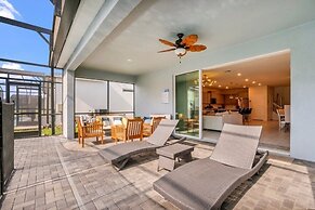 Luxury Villa At Windsor Island Resort 2010 Lelani 8 Bedroom Villa