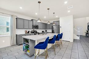 Luxury Villa At Windsor Island Resort 2010 Lelani 8 Bedroom Villa