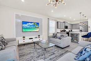 Luxury Villa At Windsor Island Resort 2010 Lelani 8 Bedroom Villa