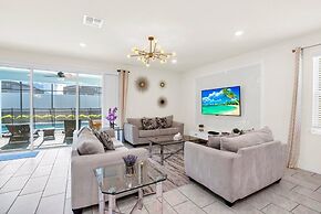 Luxury Villa At Windsor Island Resort 2010 Lelani 8 Bedroom Villa