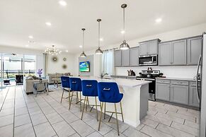 Luxury Villa At Windsor Island Resort 2010 Lelani 8 Bedroom Villa