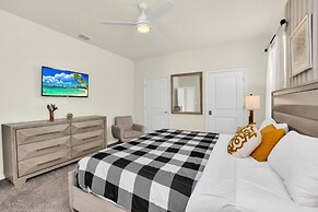 Luxury Villa At Windsor Island Resort 2010 Lelani 8 Bedroom Villa