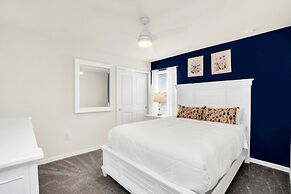 Luxury Villa At Windsor Island Resort 2010 Lelani 8 Bedroom Villa