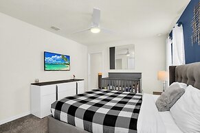 Luxury Villa At Windsor Island Resort 2010 Lelani 8 Bedroom Villa