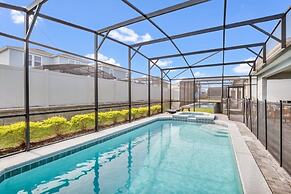 Luxury Villa At Windsor Island Resort 2010 Lelani 8 Bedroom Villa