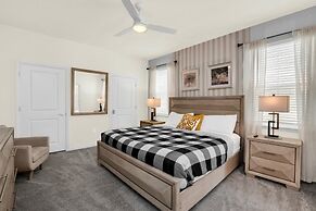 Luxury Villa At Windsor Island Resort 2010 Lelani 8 Bedroom Villa