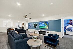 Luxury Villa At Windsor Island Resort 2010 Lelani 8 Bedroom Villa