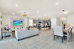 Luxury Villa At Windsor Island Resort 2010 Lelani 8 Bedroom Villa