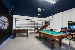 Luxury Villa At Windsor Island Resort 2010 Lelani 8 Bedroom Villa