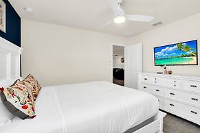 Luxury Villa At Windsor Island Resort 2010 Lelani 8 Bedroom Villa