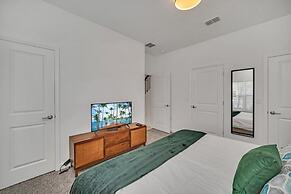 4228para 4 Bedroom Townhouse