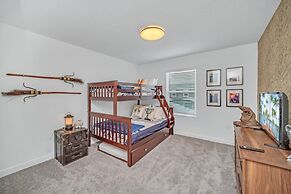 4228para 4 Bedroom Townhouse