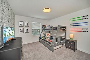 4228para 4 Bedroom Townhouse