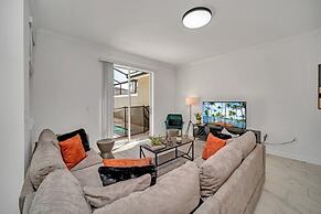 4228para 4 Bedroom Townhouse