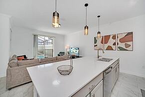 4228para 4 Bedroom Townhouse