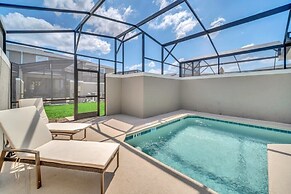 4228para 4 Bedroom Townhouse