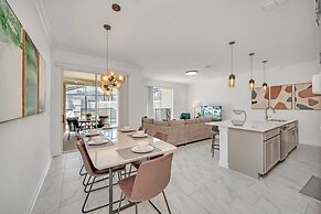 4228para 4 Bedroom Townhouse