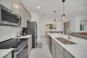 4228para 4 Bedroom Townhouse