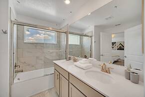 4228para 4 Bedroom Townhouse