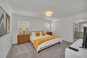 4228para 4 Bedroom Townhouse