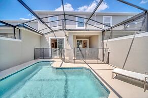 4228para 4 Bedroom Townhouse