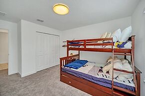 4228para 4 Bedroom Townhouse