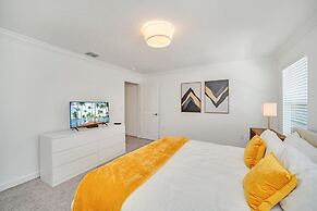 4228para 4 Bedroom Townhouse