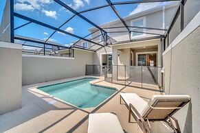 4228para 4 Bedroom Townhouse