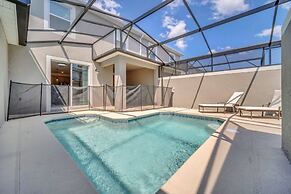 4228para 4 Bedroom Townhouse