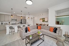 4228para 4 Bedroom Townhouse