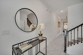 4228para 4 Bedroom Townhouse