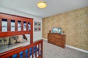 4228para 4 Bedroom Townhouse