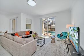 4228para 4 Bedroom Townhouse