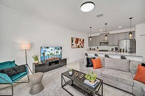 4228para 4 Bedroom Townhouse