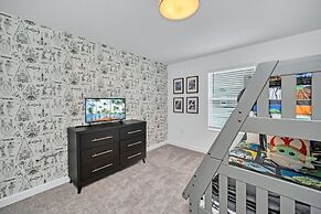 4228para 4 Bedroom Townhouse