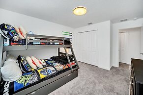 4228para 4 Bedroom Townhouse