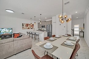 4228para 4 Bedroom Townhouse