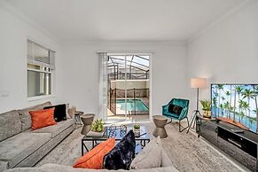 4228para 4 Bedroom Townhouse