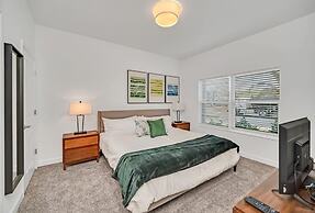 4228para 4 Bedroom Townhouse