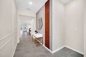 1565mermaid 9 Bedroom Villa