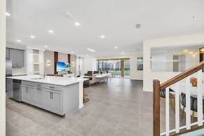 1565mermaid 9 Bedroom Villa