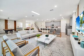 1565mermaid 9 Bedroom Villa