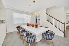 1565mermaid 9 Bedroom Villa