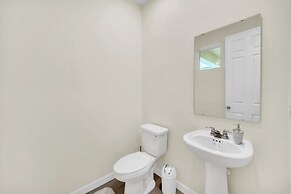 1565mermaid 9 Bedroom Villa