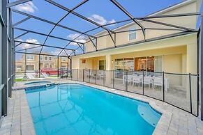 1565mermaid 9 Bedroom Villa