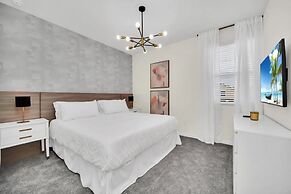 1565mermaid 9 Bedroom Villa