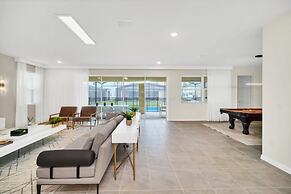 1565mermaid 9 Bedroom Villa