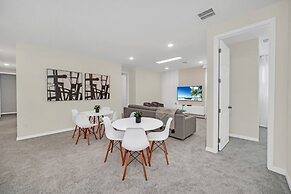 1565mermaid 9 Bedroom Villa