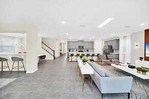 1565mermaid 9 Bedroom Villa