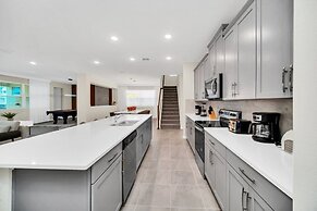 1565mermaid 9 Bedroom Villa